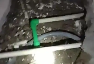 左权测漏水公司