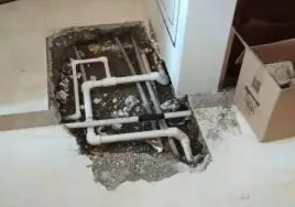 左权卫生间测漏水如何检测