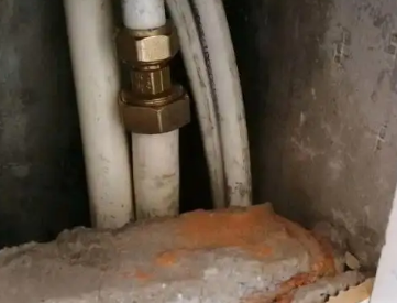 左权水管漏水检测哪家好