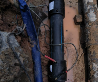 左权水管漏水检测多少钱