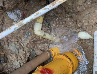 左权水管漏水检测哪家好