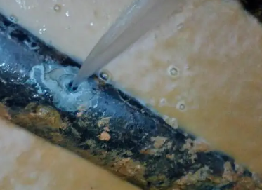 左权水管漏水检测多少钱