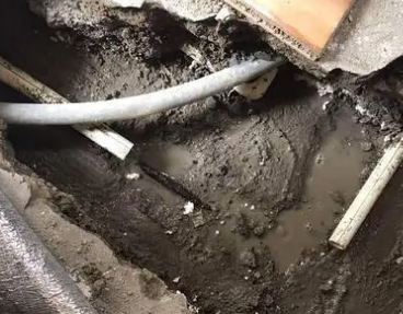 左权卫生间测漏水价格明细