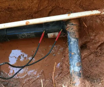 左权水管漏水检测多少钱