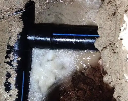 左权水管漏水检测哪家好