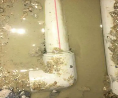 左权水管漏水检测多少钱