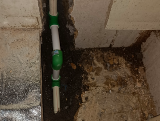 左权卫生间测漏水哪家好