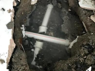 左权漏水检测公司哪家好